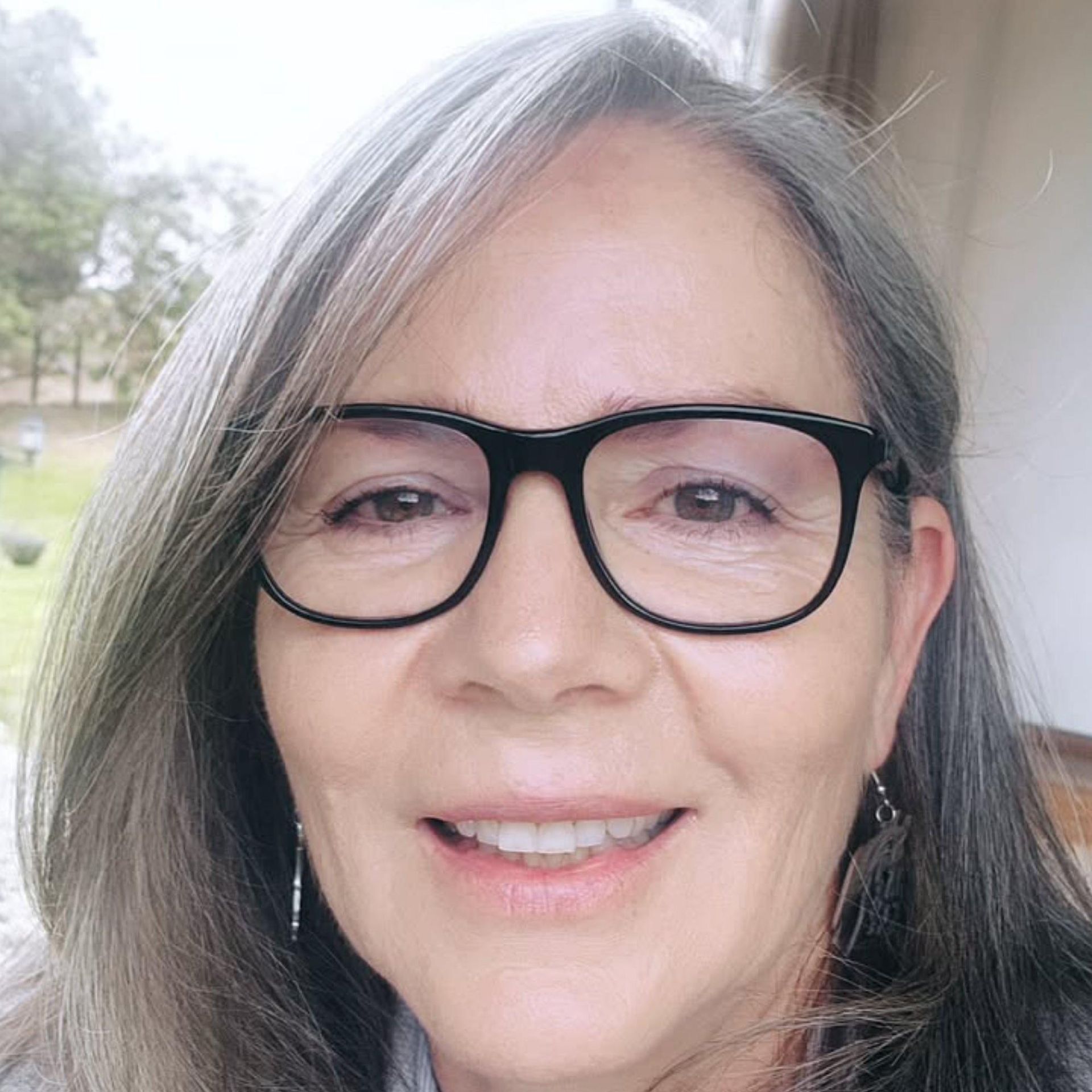 Photo of Haydée Ramírez