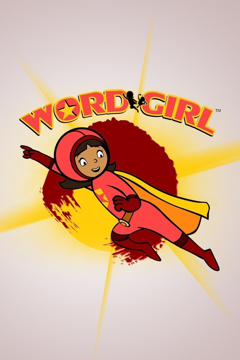 Watch WordGirl · Season 2 Full Episodes Online - Plex