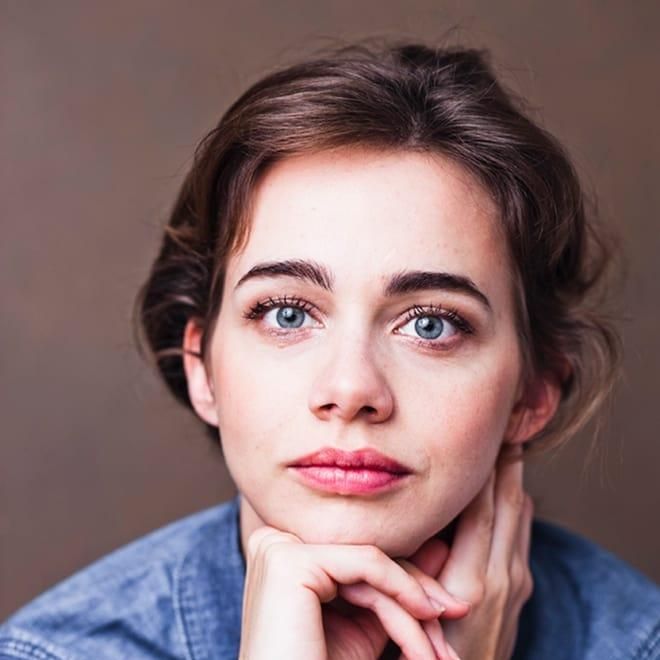 Photo of Eva Luca Klemmt