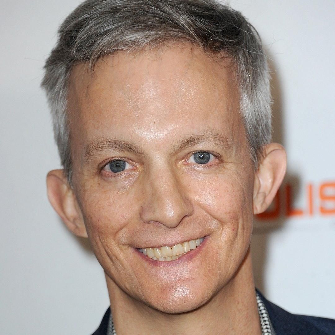 Photo of Dian Bachar