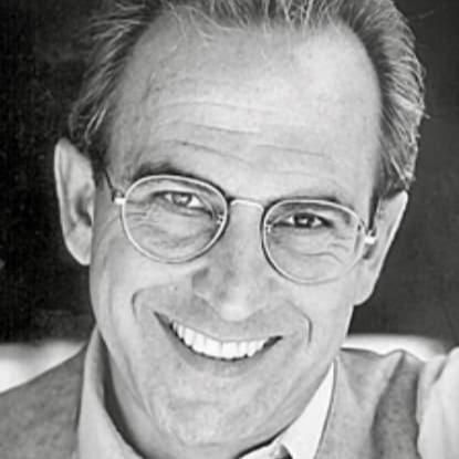 Photo of Anthony Peck