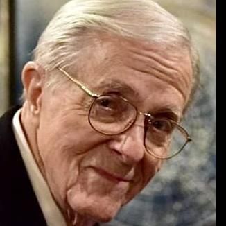 Photo of Charles C. Stevenson Jr.