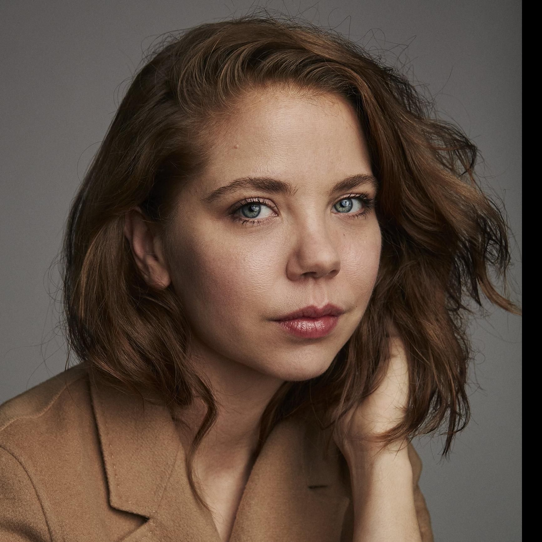 Photo of Alexandra Gjerpen