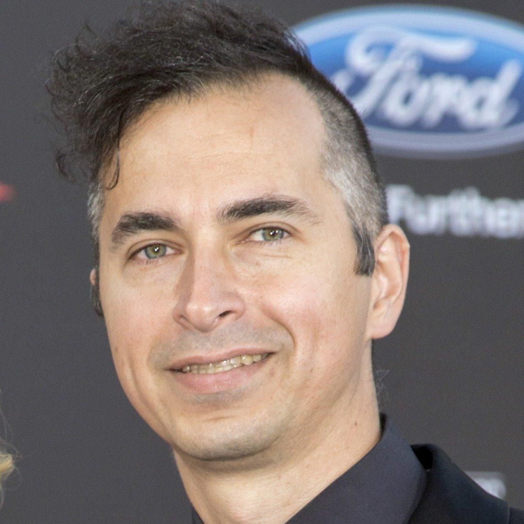 Photo of Jimmy Urine