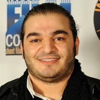 Photo of Pouria Heidary Oureh