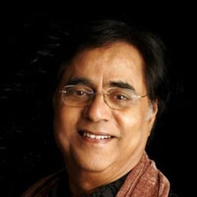 Photo of Jagjit Singh