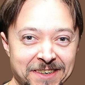 Photo of Ivan Burlyaev