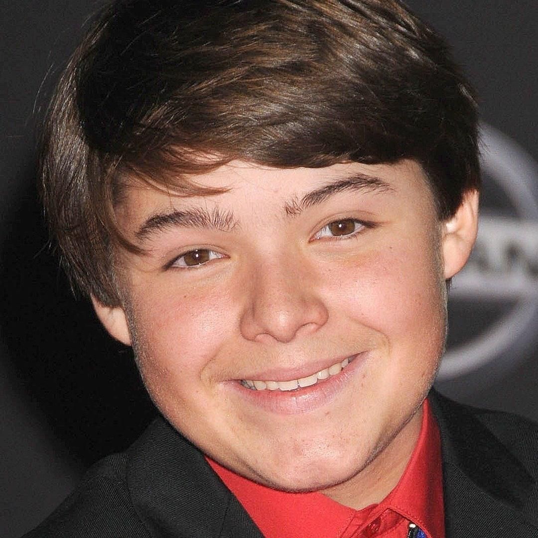 Photo of Justin Felbinger