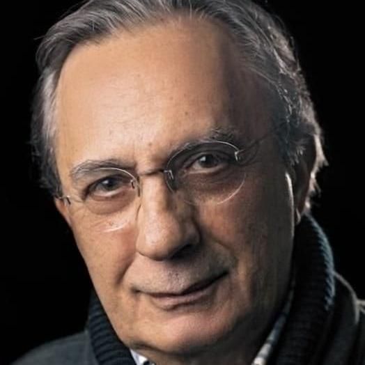 Photo of Carlos Cruz