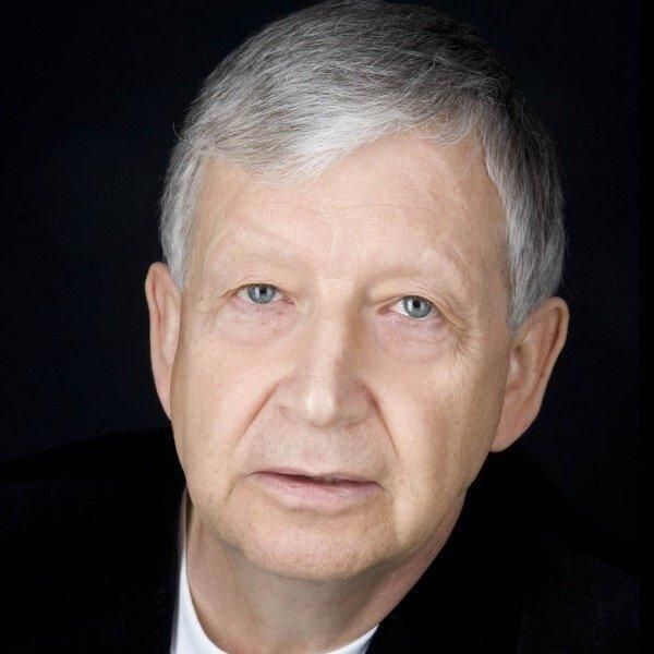Photo of Luis Fernández de Eribe