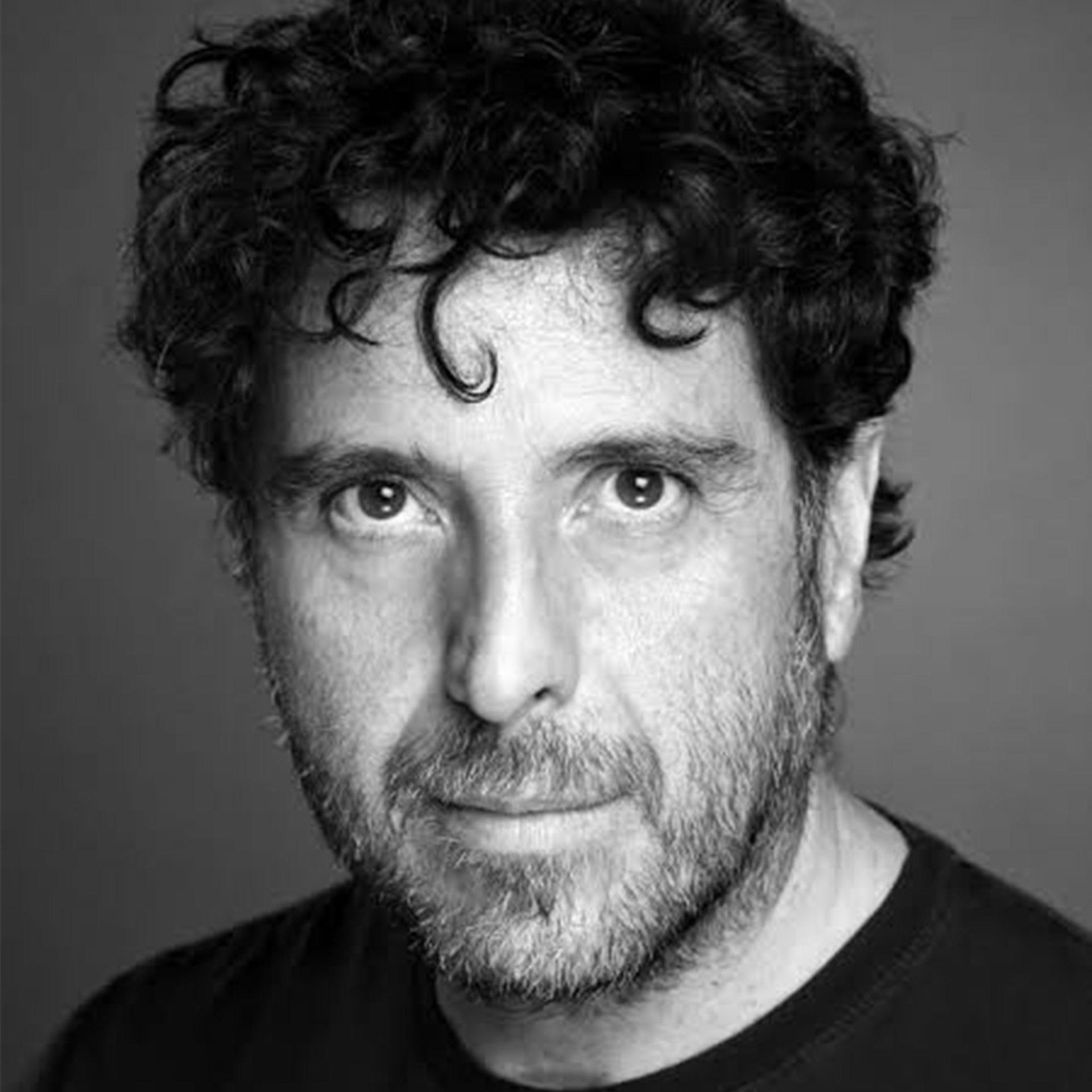 Photo of Juan Carlos Arráez