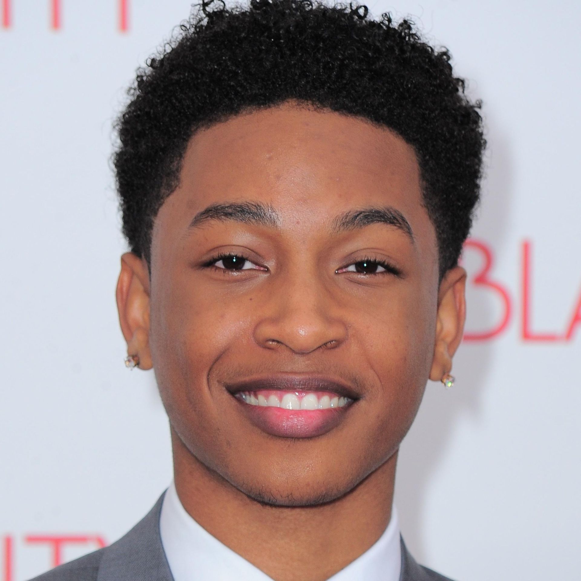 Photo of Jacob Latimore