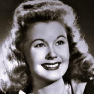 Photo of Mary Dean Lauria