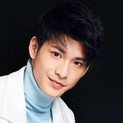 Photo of Chen Zexuan