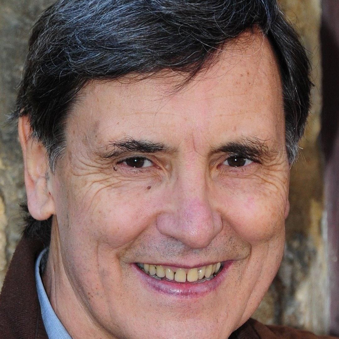 Photo of Jacques Cluzaud