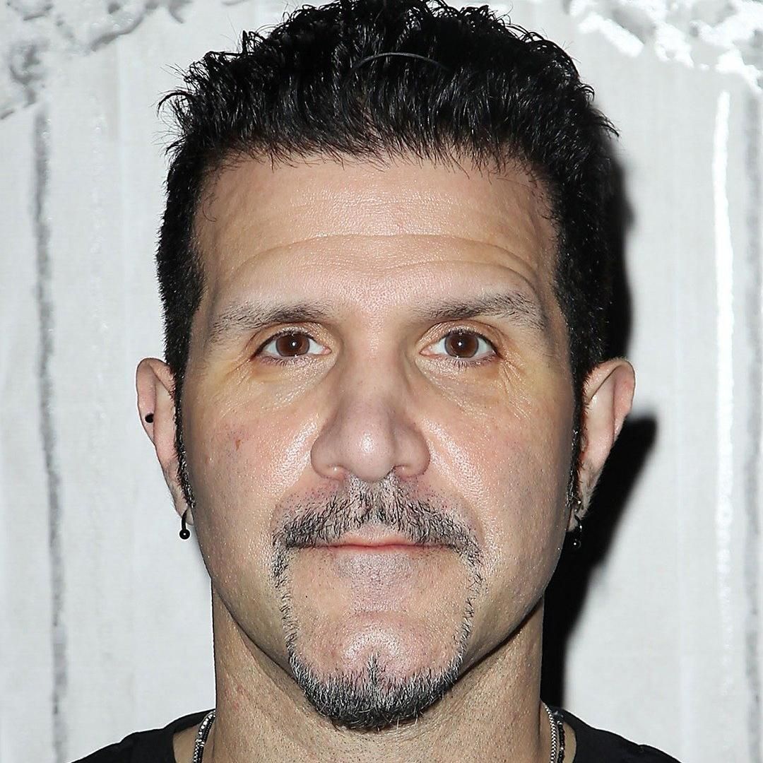 Photo of Charlie Benante