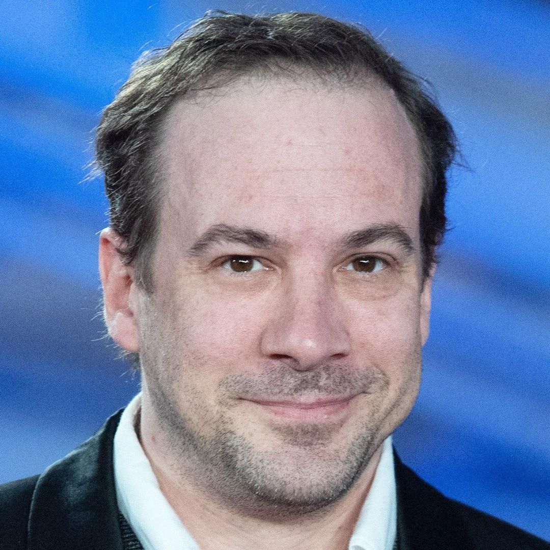 Photo of Florian Teichtmeister