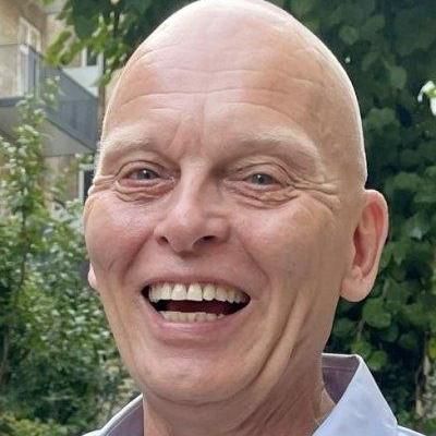 Photo of Jais Kringelbach