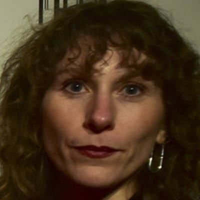 Photo of Anne Oddershede