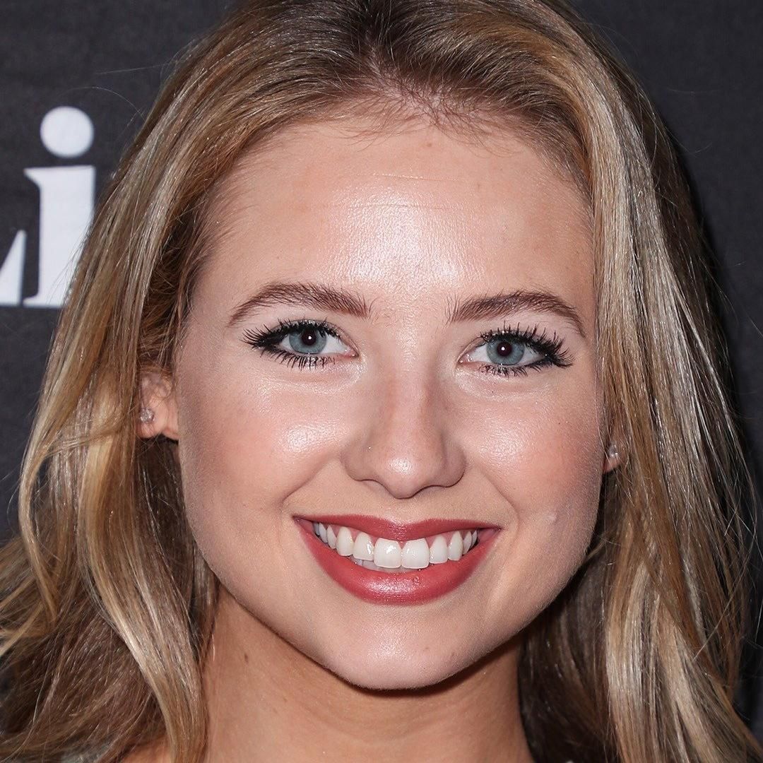 Photo of Kassandra Clementi