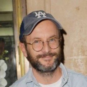 Photo of Jérémy Michalak