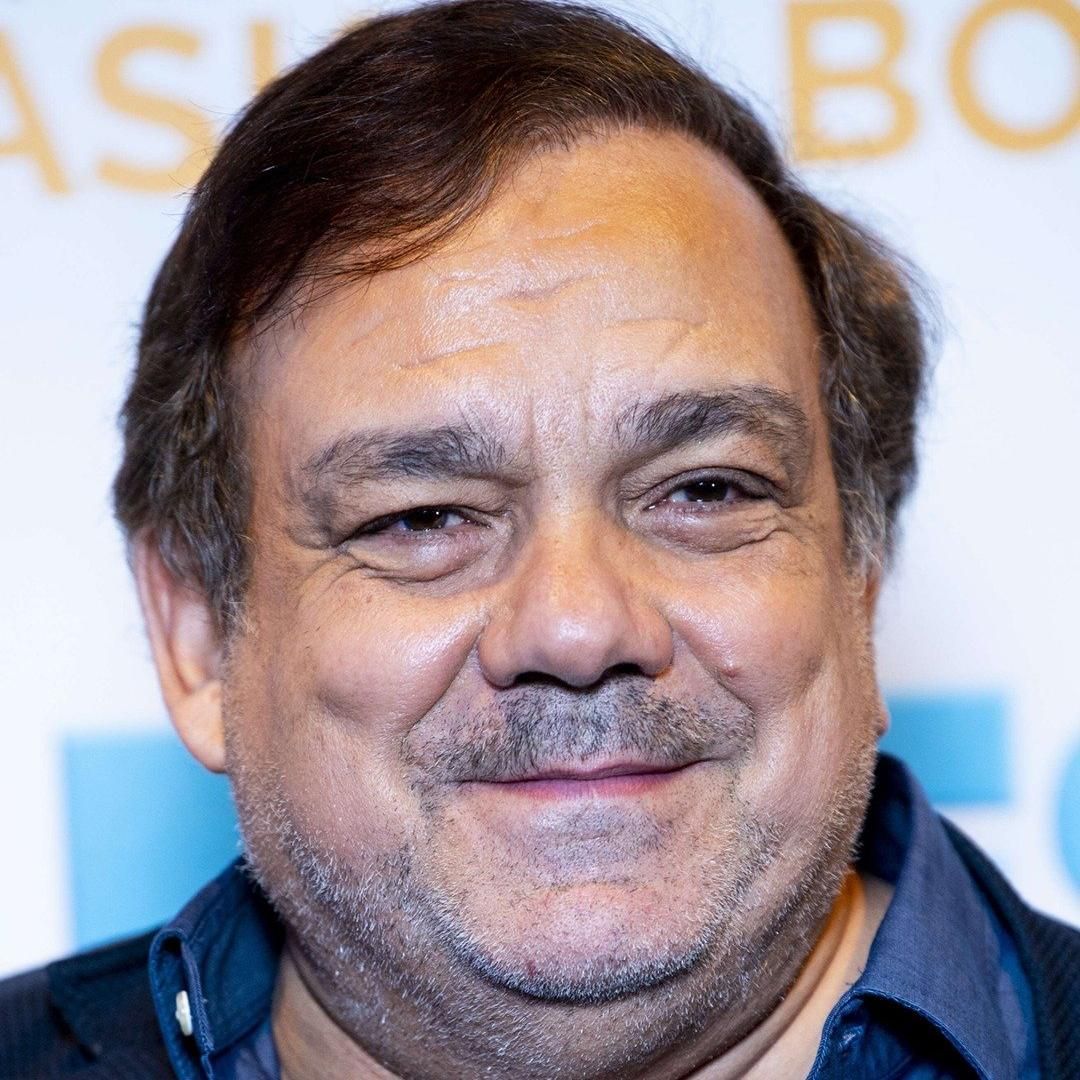 Photo of Didier Bourdon