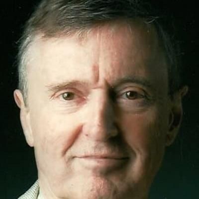 Photo of Peter Steen