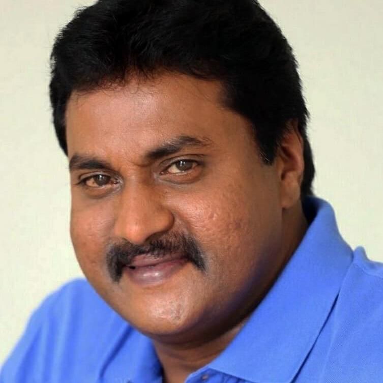 Photo of Sunil Varma