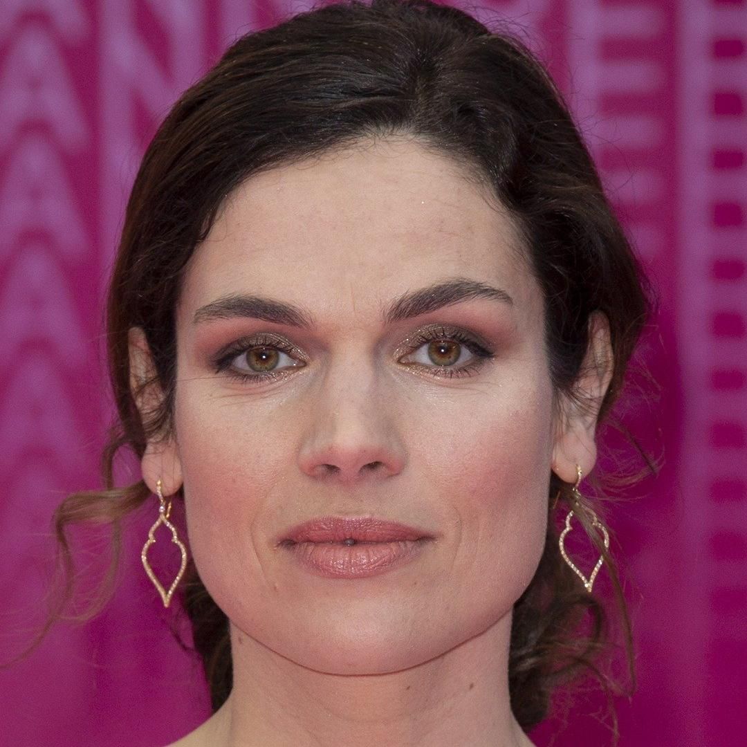 Photo of Anna Drijver