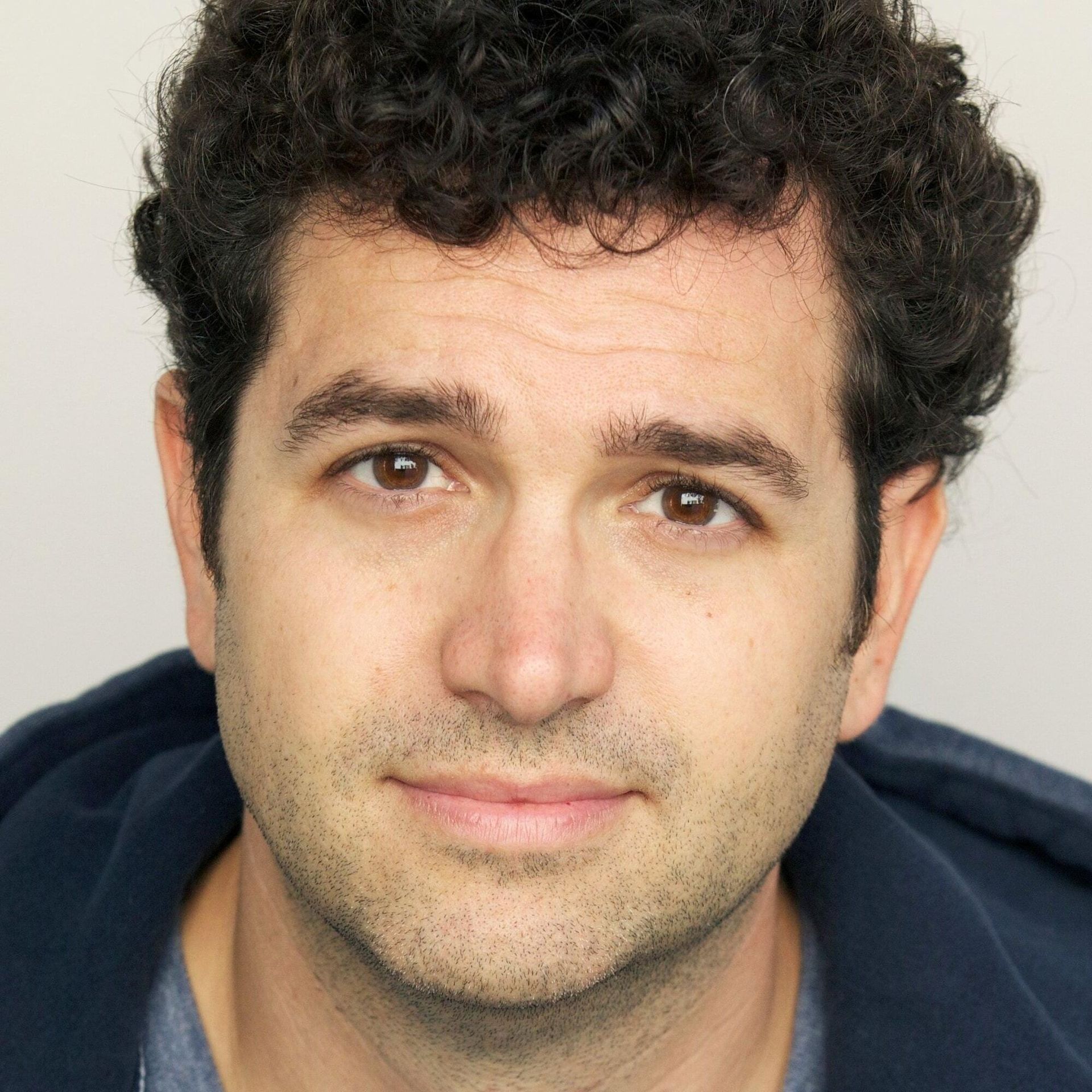 Photo of Alex Aschinger