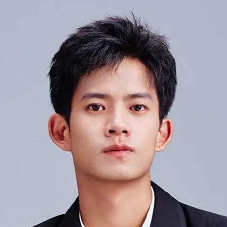 Photo of Zhao Runnan