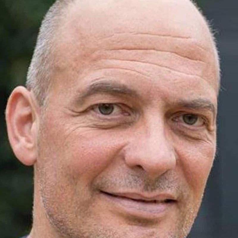 Photo of Peter Tanev