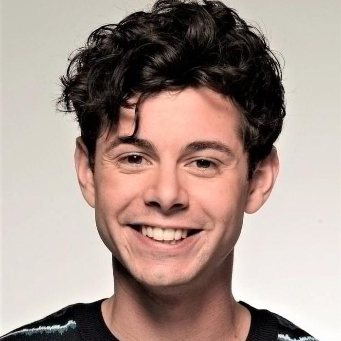 Photo of Paul Iacono