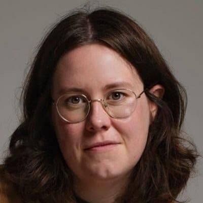 Photo of Chloe Petts