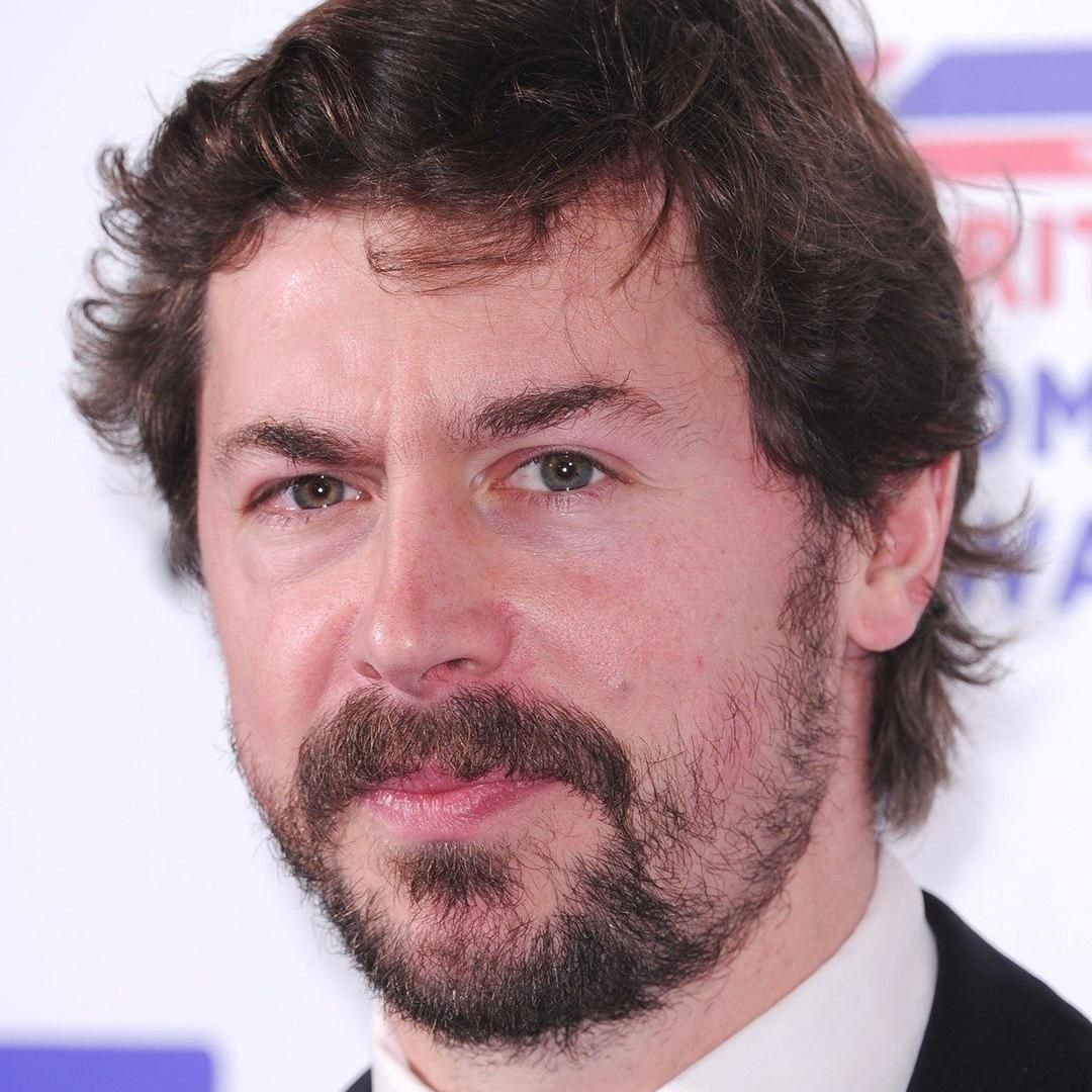 Photo of Mike Wozniak