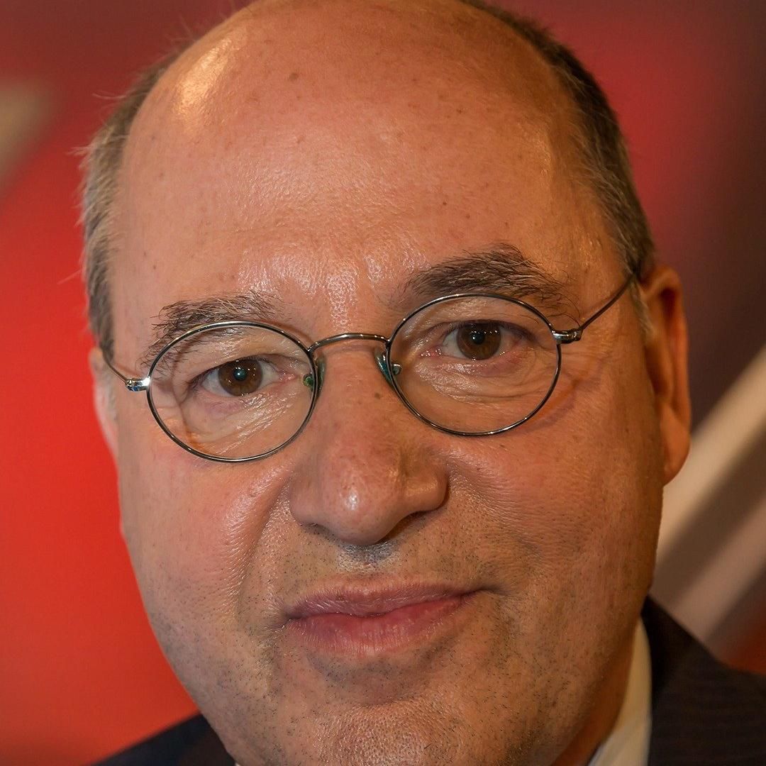 Photo of Gregor Gysi
