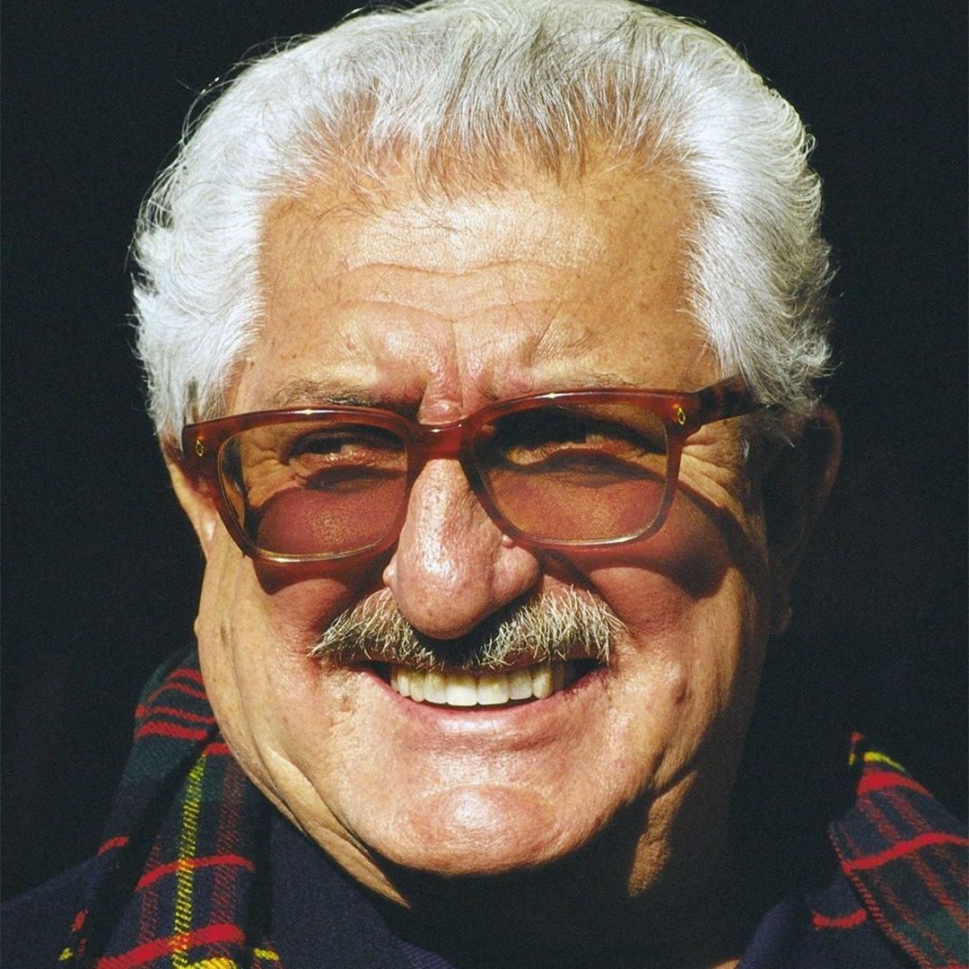 Photo of Juan Bardem Aguado