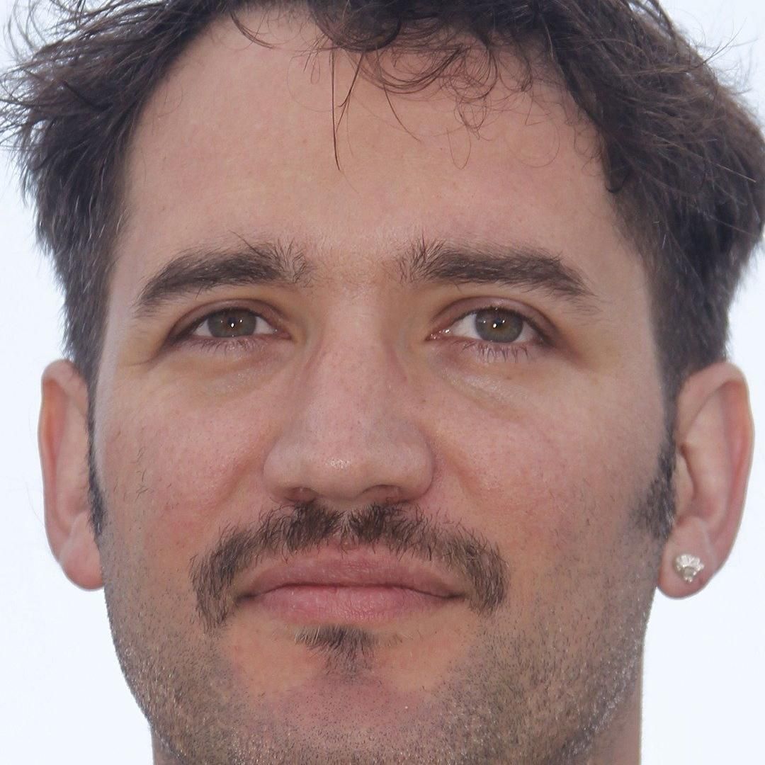 Photo of Cristián Jiménez