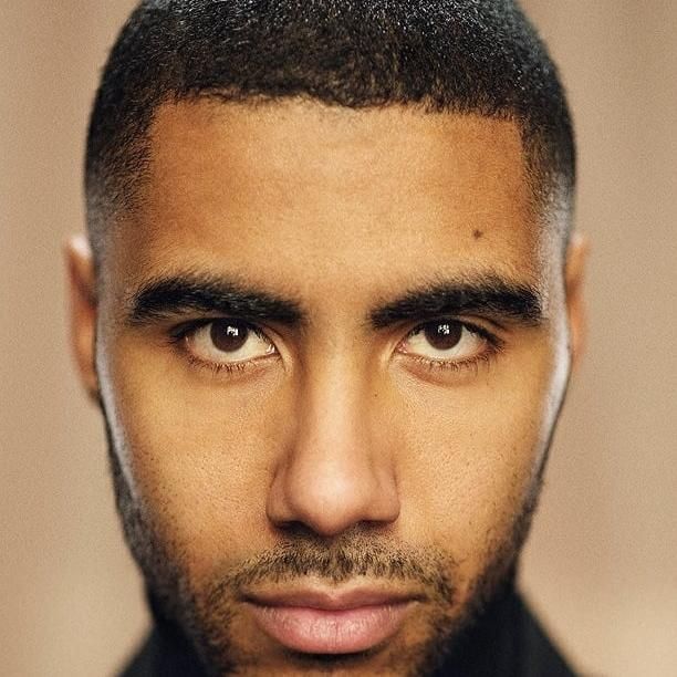 Photo of Joshua Samuels