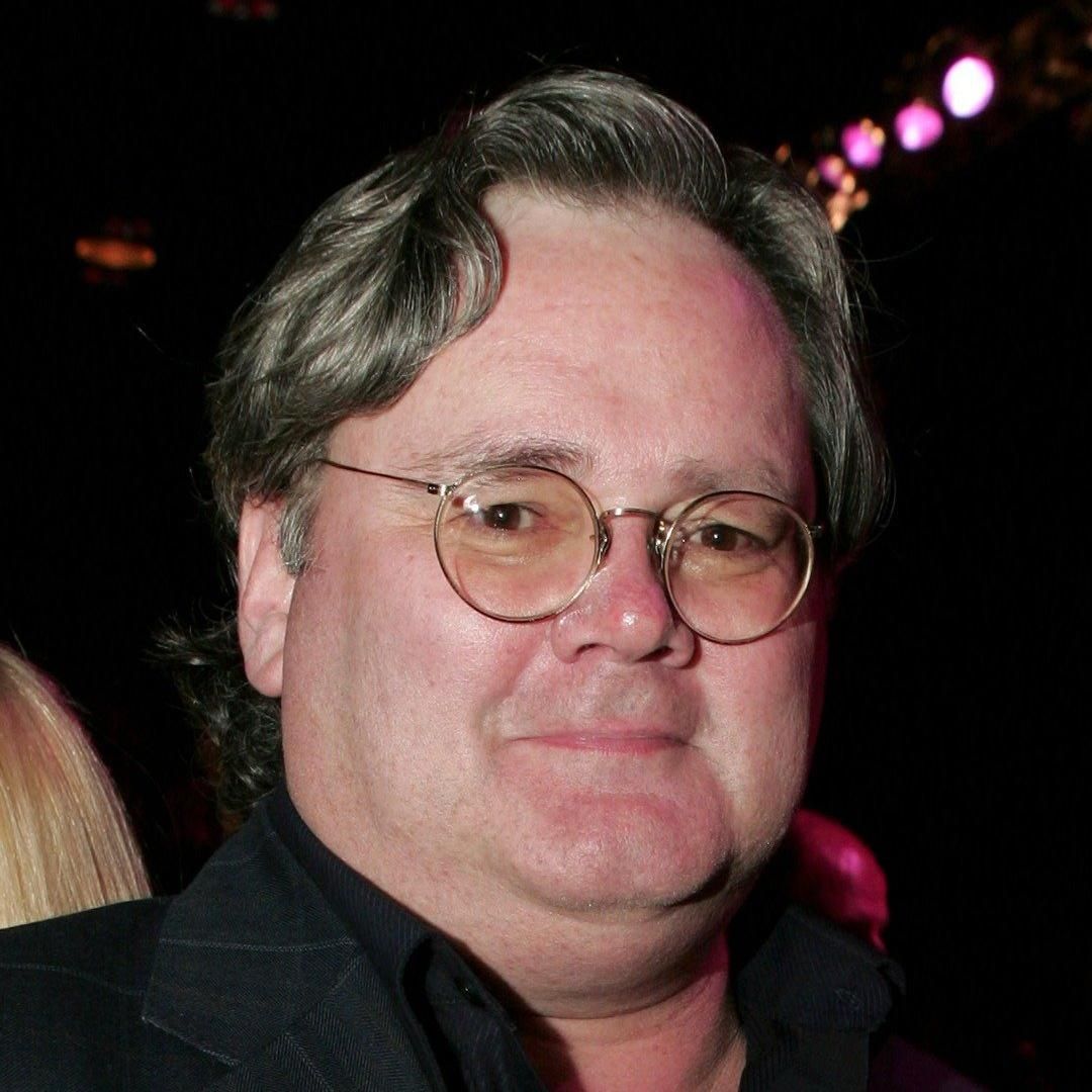 Photo of Mike Stenson