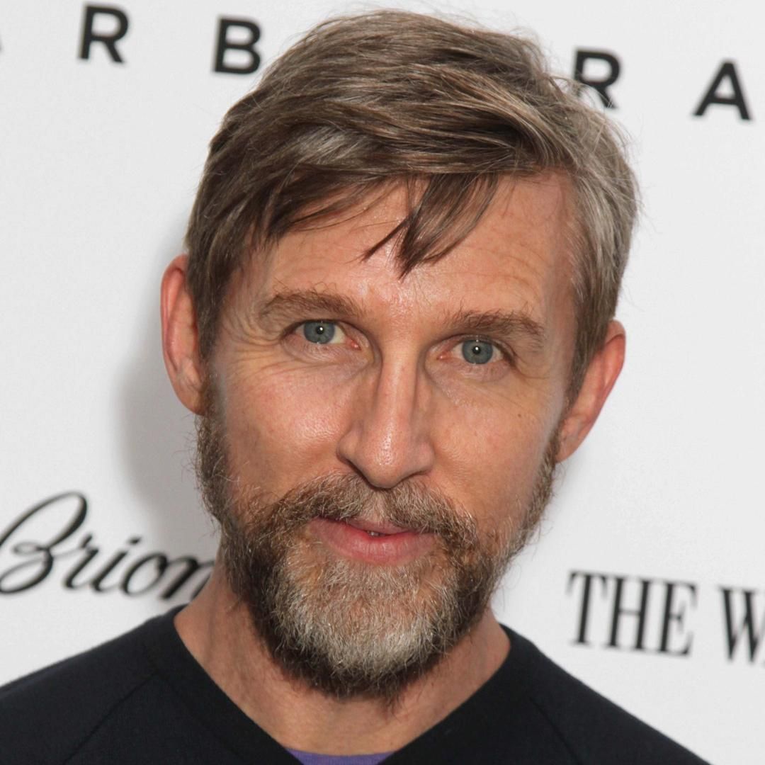 Photo of Todd Oldham