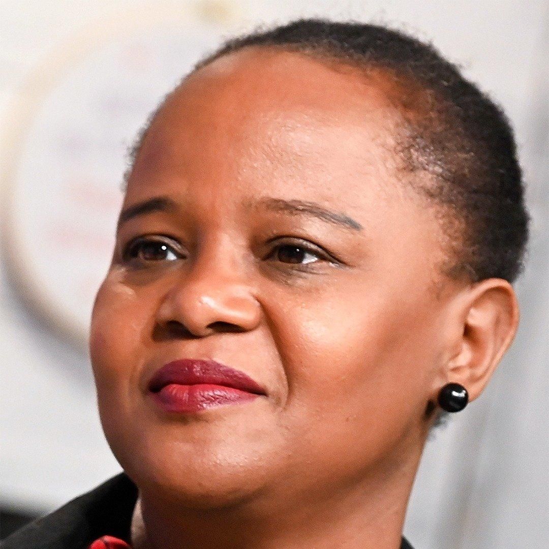 Photo of Edwidge Danticat
