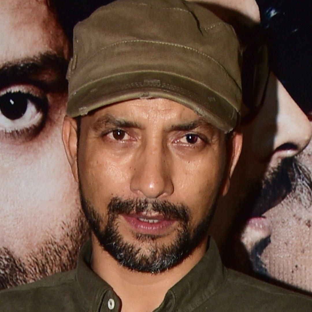 Photo of Deepak Dobriyal