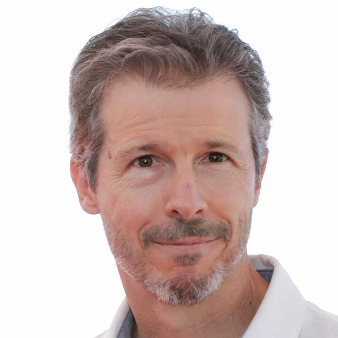 Photo of Steven Hoban