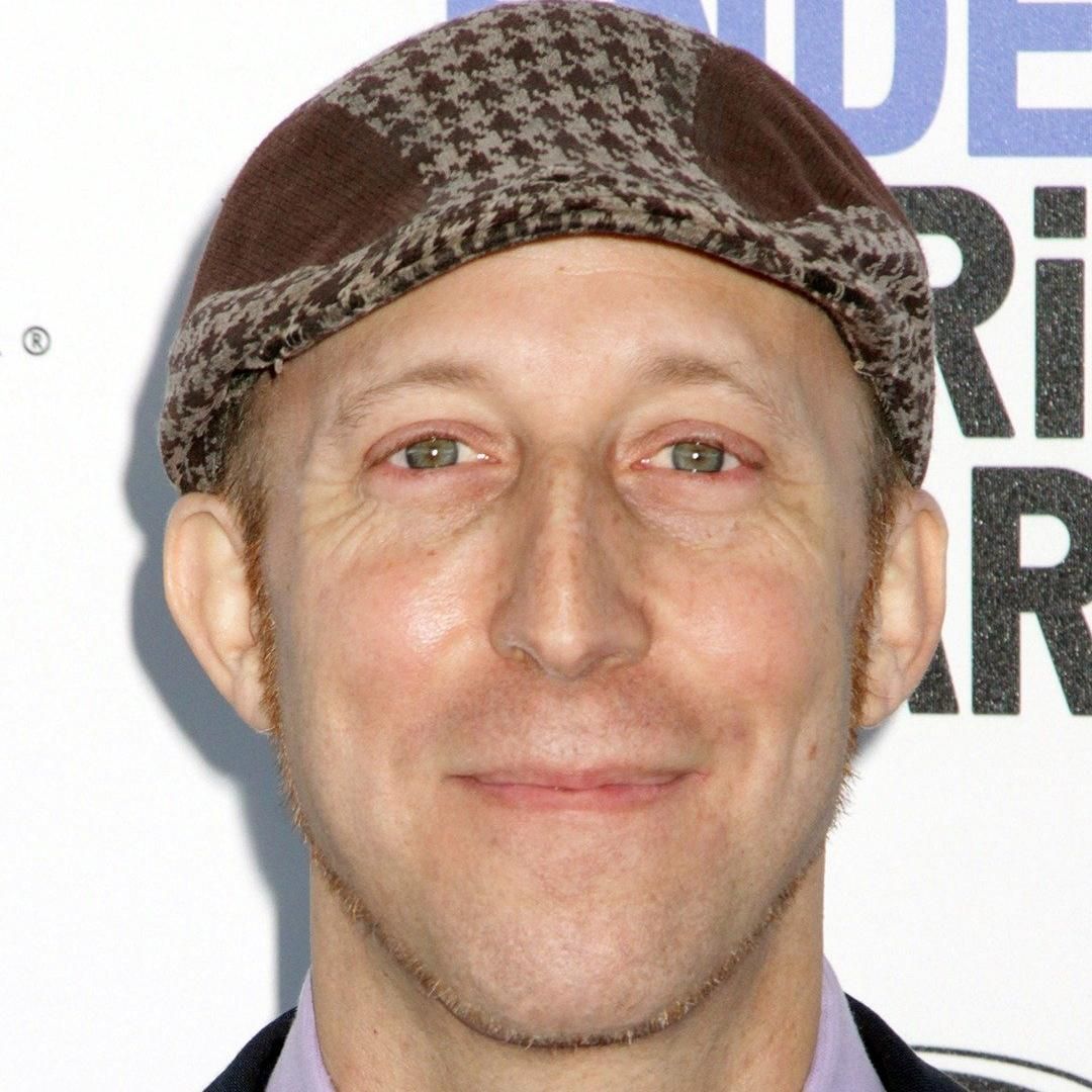 Photo of Davy Rothbart