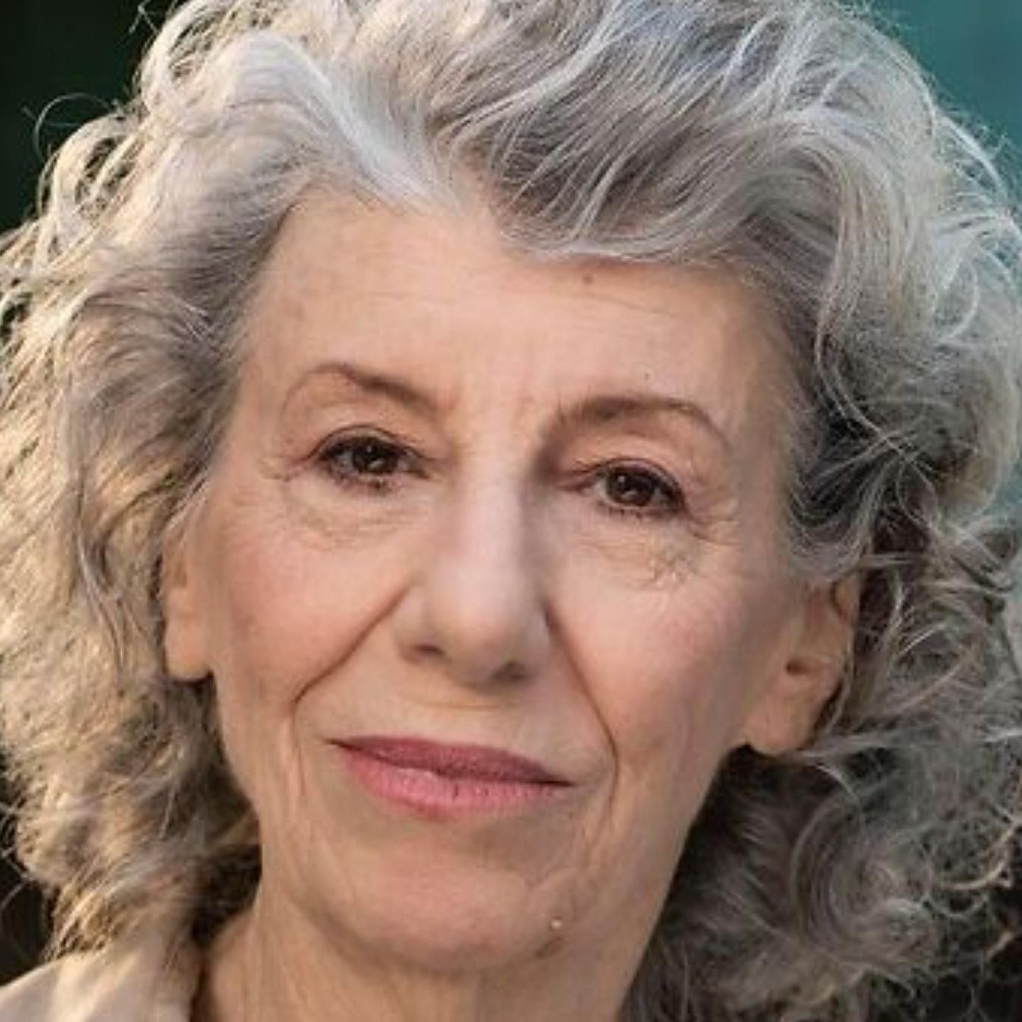 Photo of Lucélia Machiavelli