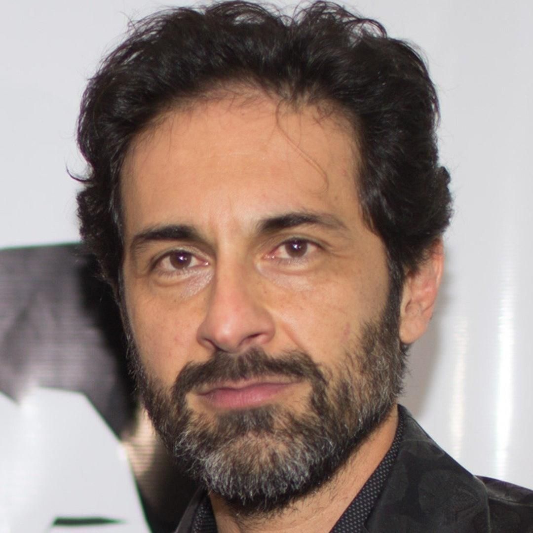 Photo of Luis Fernando Hoyos