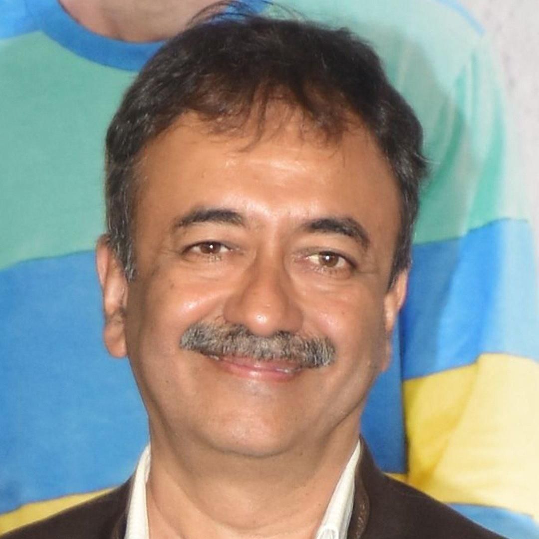 Photo of Rajkumar Hirani