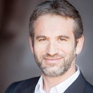 Photo of Yannick Blivet