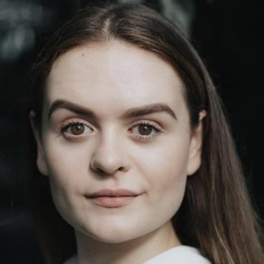 Photo of Niamh O‘Donnell